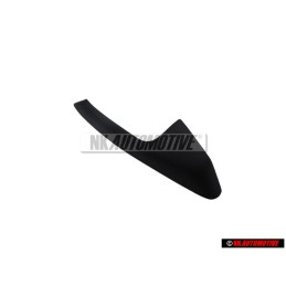 VW Original Abdeckung Mauritiusblau - 1H0867197D F31