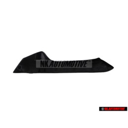 VW Original Abdeckung Mauritiusblau - 1H0867197D F31