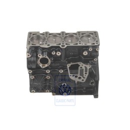 VW Original Zylinderblock Mit Kolben - 06A103101F