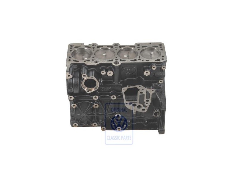 VW Original Zylinderblock Mit Kolben - 06A103101F