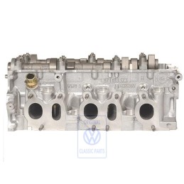 VW Original Zylinderkopf Mit Ventilen Und Nockenwelle - 071103265 X