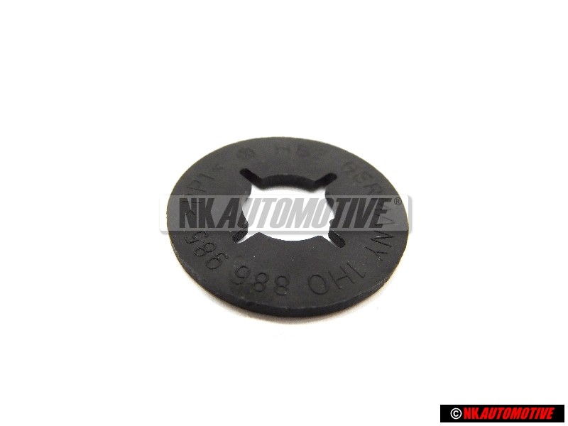 VW Original Anschlagscheibe - 1H0886985