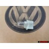 VW Original Lampenträger Mit Glühlampe - 1H0947297