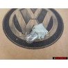 VW Original Lampenträger Mit Glühlampe - 1H0947297