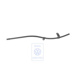 VW Original Rohr Für Ölmessstab - 071115630B