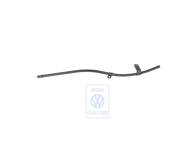 VW Original Rohr Für Ölmessstab - 071115630B