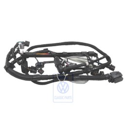 VW Original Leitungssatz Für Motor - 06A971627H