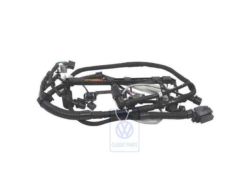 VW Original Leitungssatz Für Motor - 06A971627H