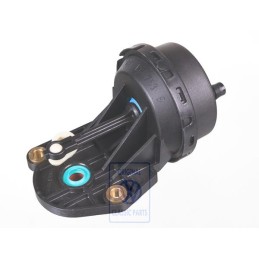 VW Original Antriebseinheit - 071133759D