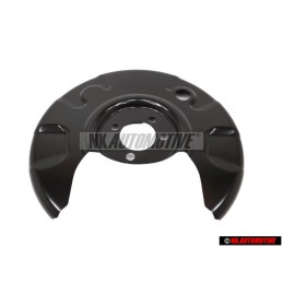 VW Original Deckblech - 191615612