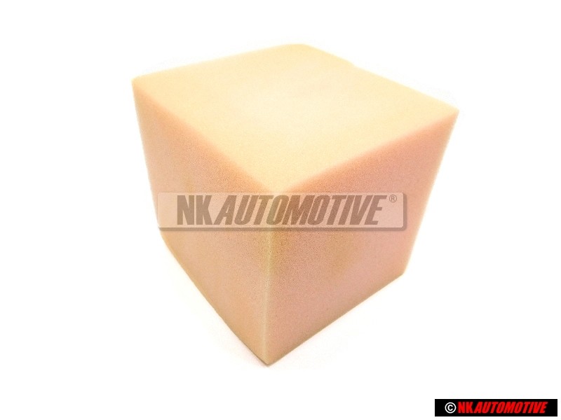 VW Original Dämpfung Für Längsträger - 1H9864733