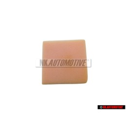 VW Original Dämpfung Für Längsträger - 1H9864733