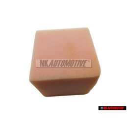 VW Original Dämpfung Für Längsträger - 1H9864733