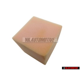 VW Original Dämpfung Für Längsträger - 1H9864733