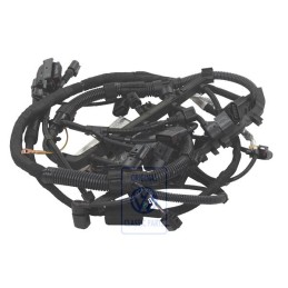 VW Original Leitungssatz Für Motor - 066971627P