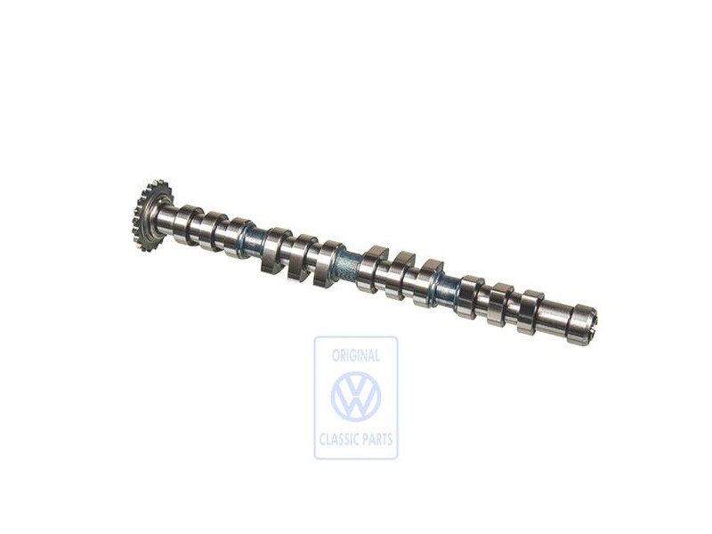 VW Original Nockenwelle - 058109021F
