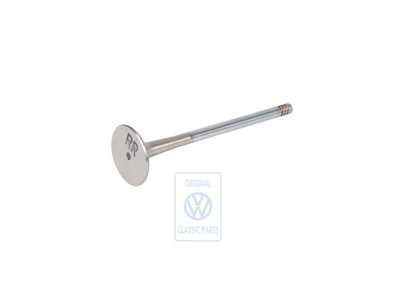 VW Original Auslassventil - 058109611M