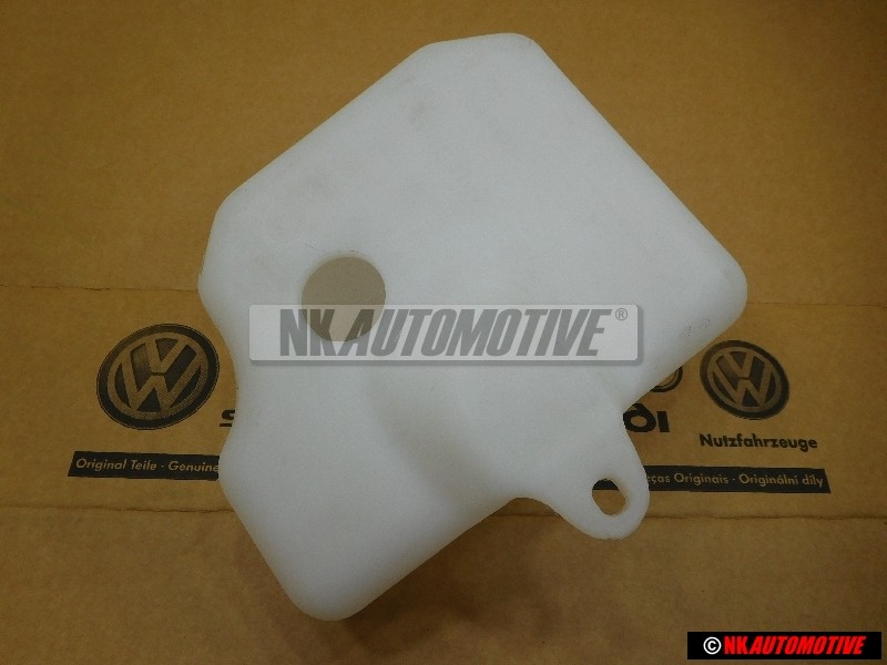 VW Original Kraftstoffausgleichbehälter - 251201304C