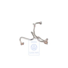 VW Original Verbindungsrohr - 06A131514C