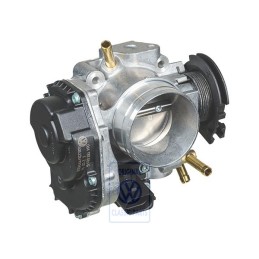 VW Original Drosselklappensteuereinheit - 06A133066G