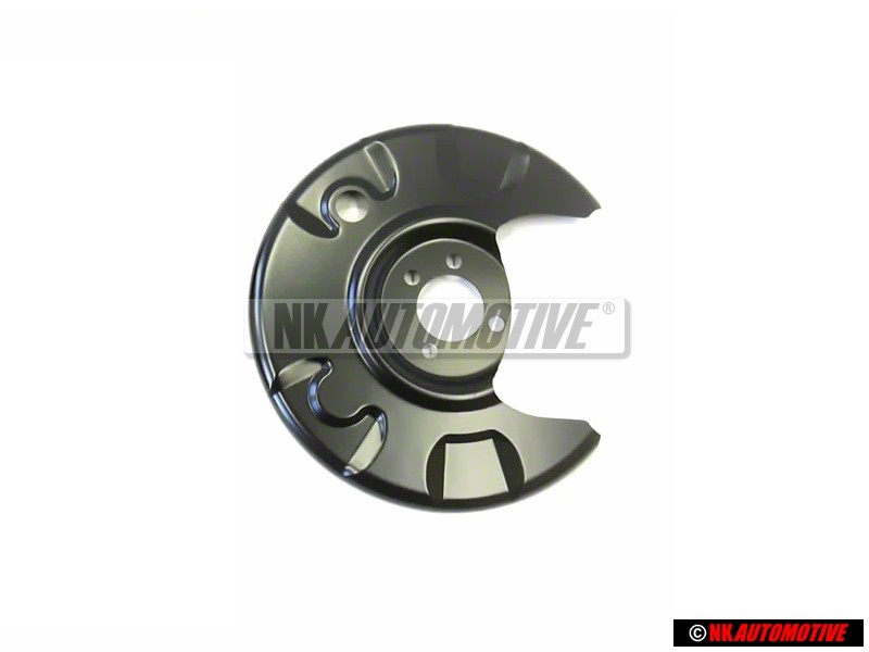 VW Original Deckblech - 191615611