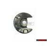 VW Original Deckblech - 191615611
