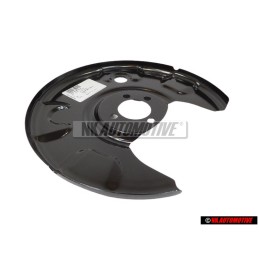 VW Original Deckblech - 191615611