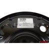 VW Original Deckblech - 191615611