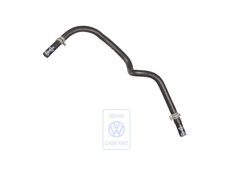 VW Original Verbindungsschlauch - 06A133781A