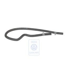 VW Original Verbindungsschlauch - 06A133781S