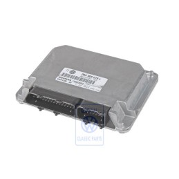 VW Original Steuergerät Für Ottomotor - 06A906019L