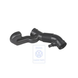 VW Original Verbindungsrohr - 1J0129684L