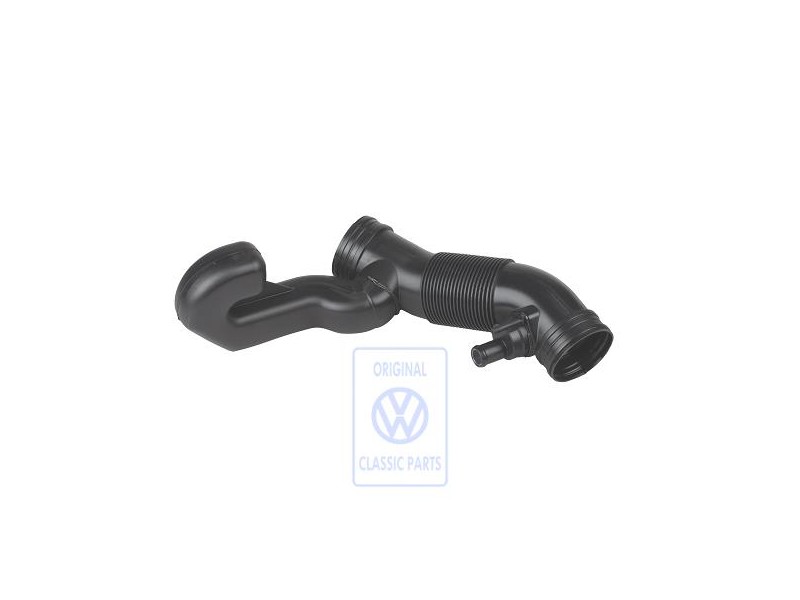 VW Original Verbindungsrohr - 1J0129684L