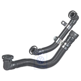 VW Original Ansaugrohr - 1J0131126B