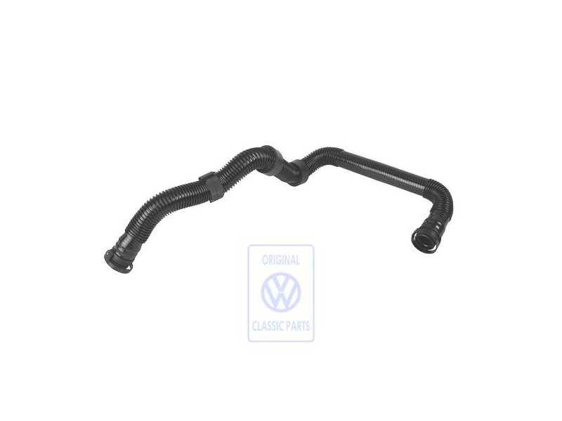 VW Original Verbindungsrohr - 1J0131126E