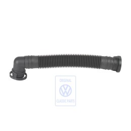 VW Original Verbindungsrohr - 1J0131128C