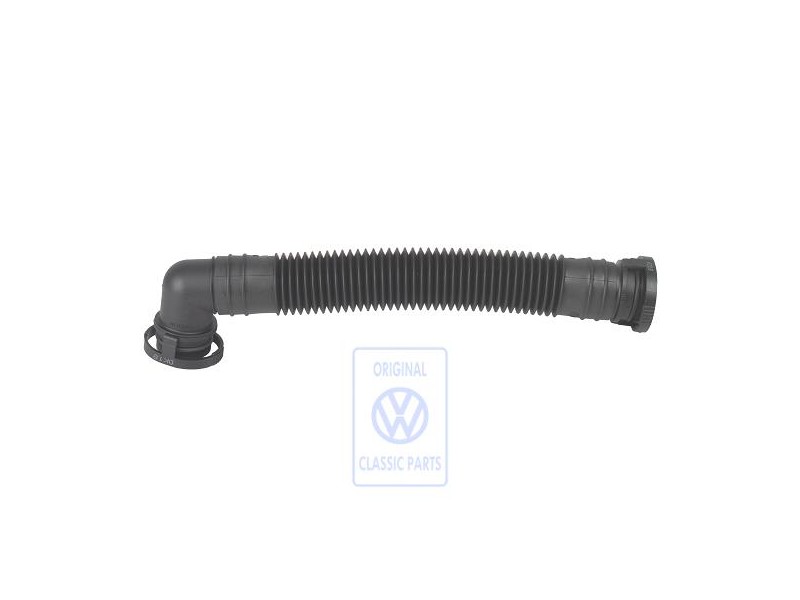 VW Original Verbindungsrohr - 1J0131128C