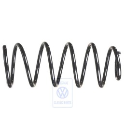 VW Original Schraubenfeder - 1J0411105S