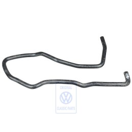 VW Original Verbindungsschlauch - 1J0133366G
