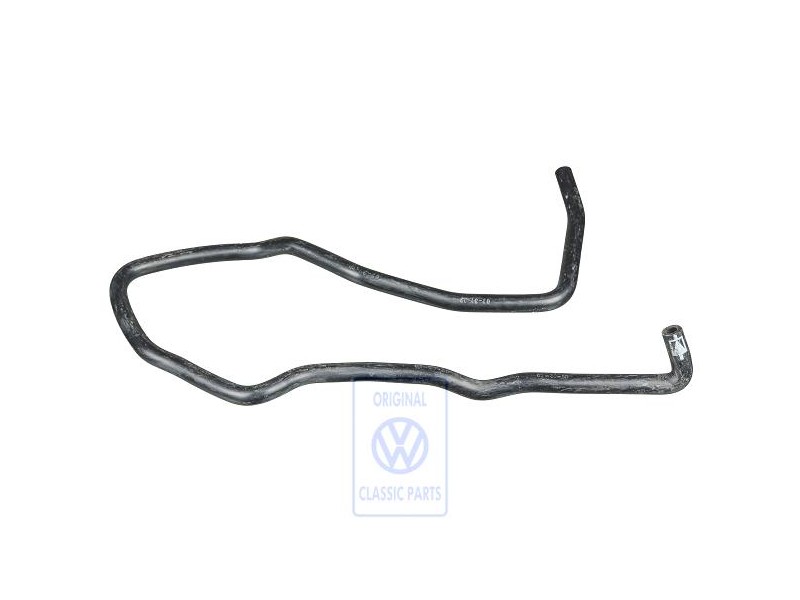 VW Original Verbindungsschlauch - 1J0133366G