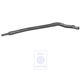 VW Original Verbindungsschlauch - 1J0133366H