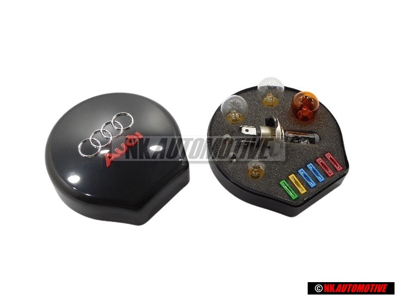 Audi Original Gluehlampe - 000998204C