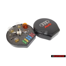 Audi Original Gluehlampe - 000998204C