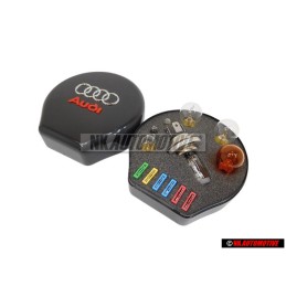 Audi Original Gluehlampe - 000998204C