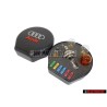 Audi Original Gluehlampe - 000998204C