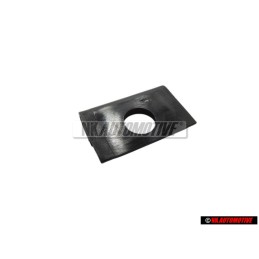 VW Original Distanzstück - 251807133