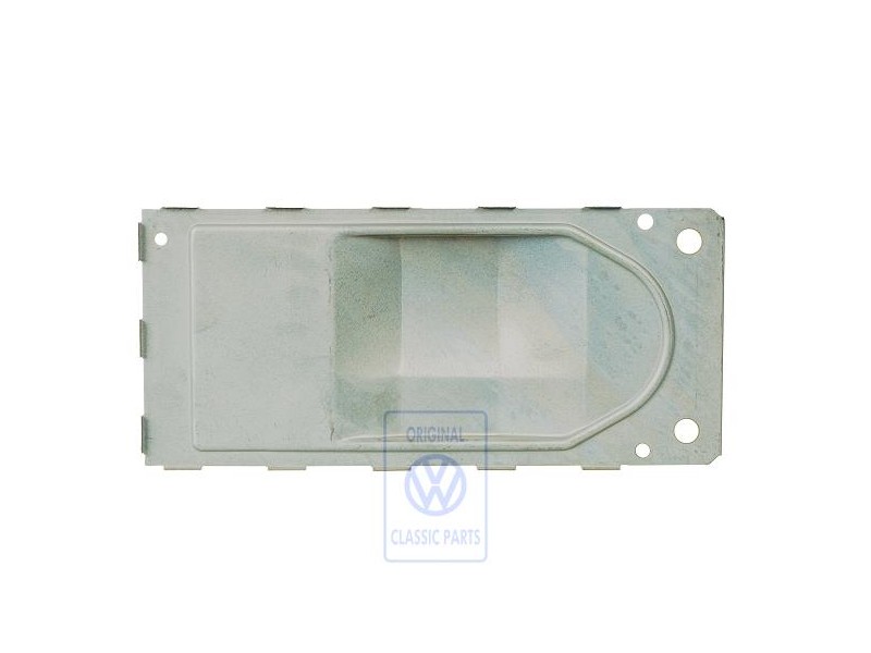 VW Original Deckel - 1J0711091A