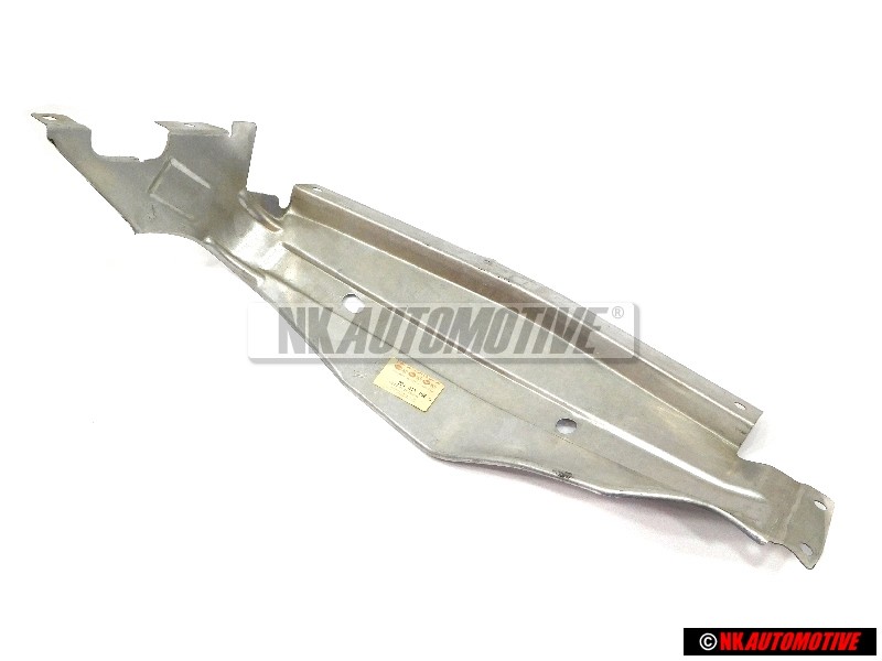 VW Original Spritzblech - 251813166D