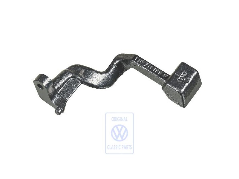 VW Original Tilgergewicht - 1J0711188F