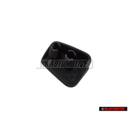 VW Original Unterlage Satinschwarz - 251857615 01C